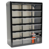 18 Drwr Parts Organizer