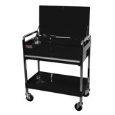 32 Pro 1 Drwr Serv Cart