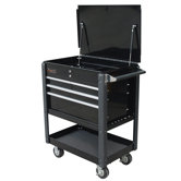 35 Pro 4 Drwr Serv Cart