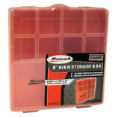 Tall Plastic Storage Box