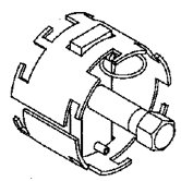 Compressor Pulley Puller