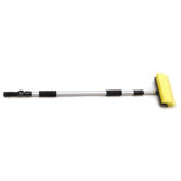 10 Bi-Lvl Wash Brush W/Tel 43-71Hndl