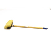 8 Dip & Wash Brush W/Tele Handle