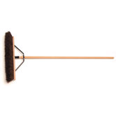 24 Palmyra Outdoor Brush W/60 Hndl