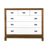 Continuum Accent Chest