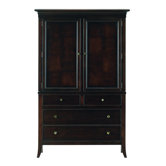 Stanley Furniture Armoires