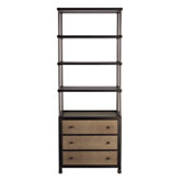 Stanley Furniture Decorative Shelving