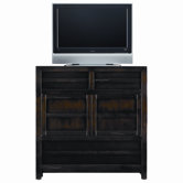 Modern Craftsman Heritage 8 Drawer Dresser