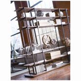 Stanley Furniture Accent Wall Shelving