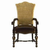 Stanley Furniture Accent Chairs