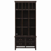 Modern Craftsman Founders Cubby