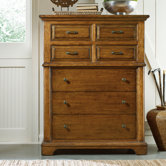 Stanley Furniture Dressers & Chests