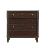 Stanley Furniture Filing Cabinets