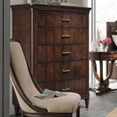 Avalon Heights 5 Drawer Chest