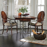 Avalon Heights Dining Table