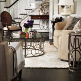 Stanley Furniture Coffee Table Sets
