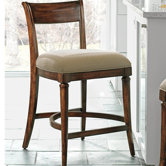 Avalon Heights Tempo Counter Stool