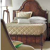 Avalon Heights Panel Bedroom Collection