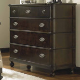 Shelter Island Zoe's 6 Drawer Dresser