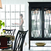 Stanley Furniture China Cabinets