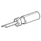 Elec Terminal Rmvr/Extraction Tool