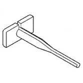 Electrical Terminal Remover (4Pk)