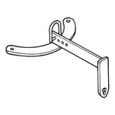 Engine Lifting Fixture F/Jeep 4.7