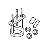 Puller Set