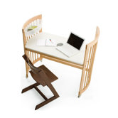 Care Changing Table Student Desk Expansion Kit