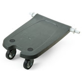 Xplory Rider Standing Platform