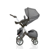 Stokke Xplory Basic Stroller