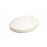 Sleepi Bassinet Mini Protection Sheet Oval
