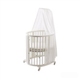 Sleepi Canopy in White