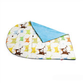 Stokke Crib Bedding