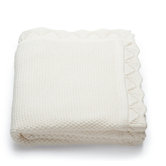 Sleepi Blanket in Classic White
