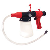 Speedyvac Brake Bleeder