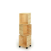 Perf Boxes 3 Stack