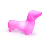 Dachshund Dog Pet Lamp