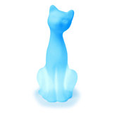 Siamese Cat Pet Lamp