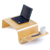 Overlap Tray