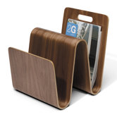 Magazine & Newspaper Racks