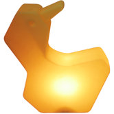 Duckling Pet Lamp