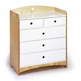 Bebe 2 Dresser