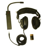 Electronic Stethoscope
