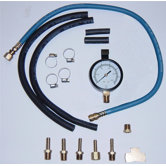 Fuel Inj Pressure Tester