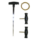 Windshield Removal Kit