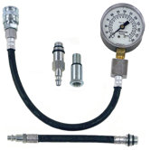 Univ Compression Tester