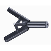 Rivet Tool F/ Plastic Rivets