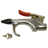 Lever Action Blow Gun W/2 Nozzles