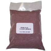 Silica Free Abrasive 1/4Lb